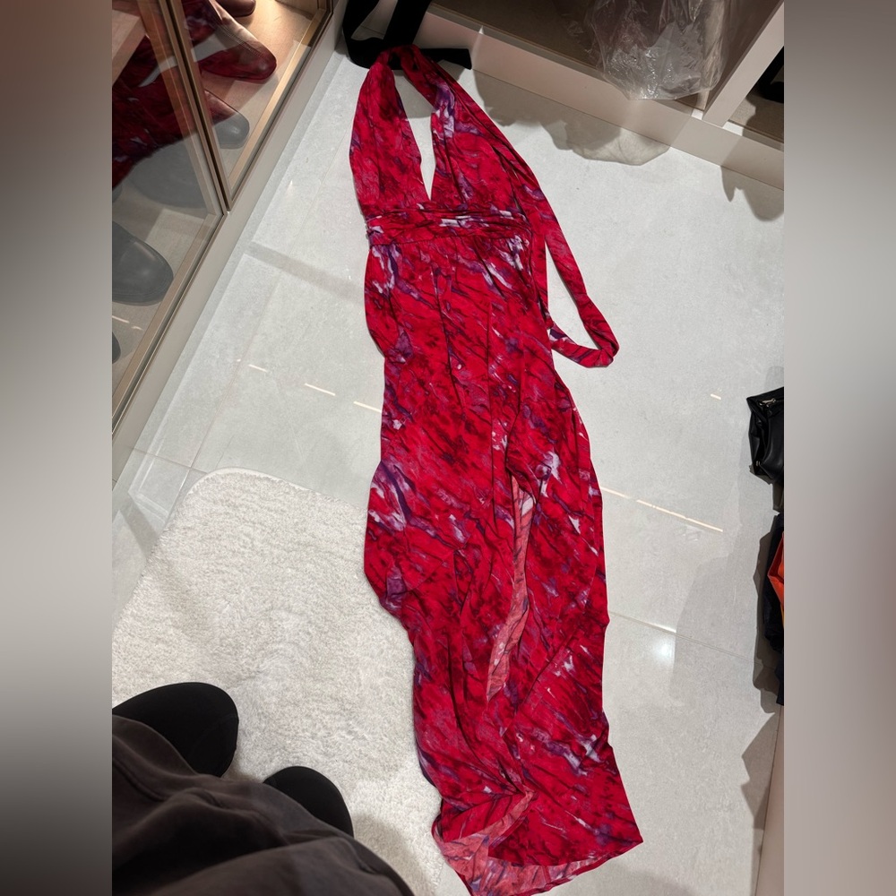 Alice + Olivia Dress